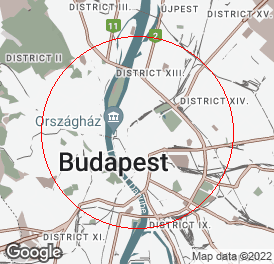 Egyéni vállalkozó (főállású) | Könyvelés | Budapest 6. kerület