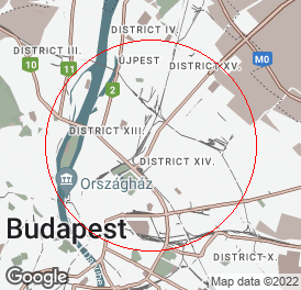 Kft | Adótanácsadás | Budapest 14. kerület