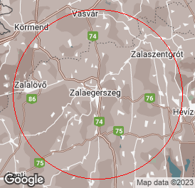 Egyéni vállalkozó (főállású) | Könyvelés | Zalaegerszeg