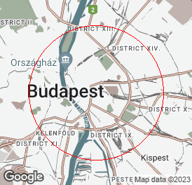 Egyesület | Könyvelés | Budapest 8. kerület