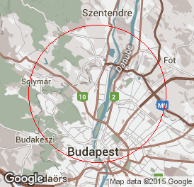 Korlátolt felelősségű társaság | Könyvelés | Budapest III. kerület