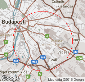 Egyéni vállalkozó | Könyvelés | Budapest XVIII. kerület