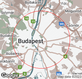 Bt. (betéti társaság) | Könyvelés | Budapest 7. kerület