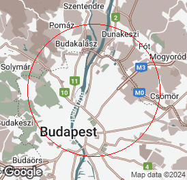 Alapítvány | Könyvelés | Budapest 4. kerület