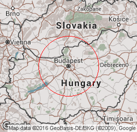 Alapítvány | Könyvelés | Budapest V. kerület