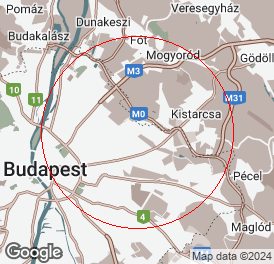 Egyesület | Könyvelés | Budapest 16. kerület