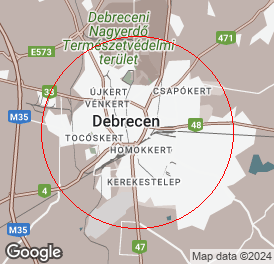 Egyesület | Könyvelés | Debrecen