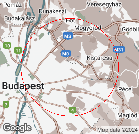 Bt. (betéti társaság) | Könyvelés | Budapest 16. kerület