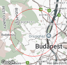 Kft | Könyvelés | Budapest 2. kerület