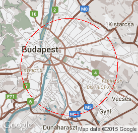 Betéti társaság | Könyvelés | Budapest IX. kerület