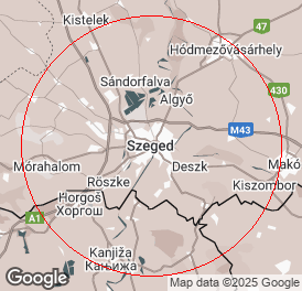 Egyéni vállalkozó (mellékállású) | Könyvelés | Szeged