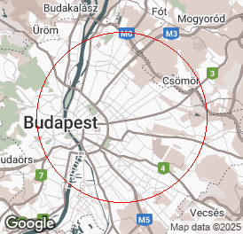 Egyéni vállalkozó (mellékállású) | Könyvelés | Budapest 14. kerület