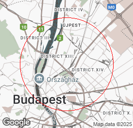 Egyéni vállalkozó (főállású) | Könyvelés | Budapest 13. kerület