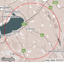 Egyéni vállalkozó (mellékállású) | Könyvelés | Enying