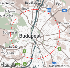 Kft | Könyvelés | Budapest 6. kerület