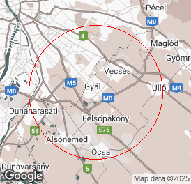 Egyéni vállalkozó (mellékállású) | Könyvelés | Gyál