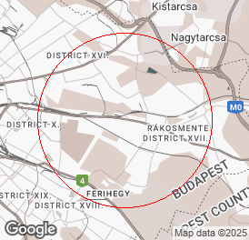 Alapítvány | Könyvelés | Budapest 17. kerület