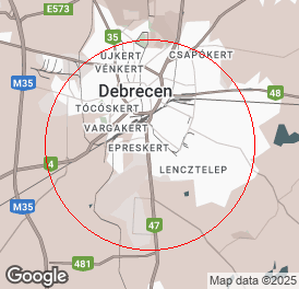 Egyéni vállalkozó (mellékállású) | Könyvelés | Debrecen