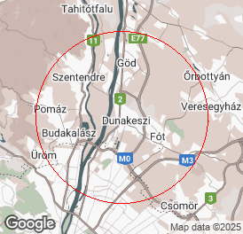 Kft | Könyvelés | Dunakeszi