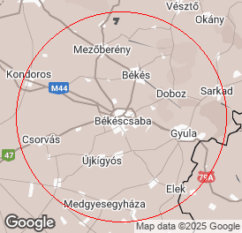 Egyéni vállalkozó (főállású) | Könyvelés | Békéscsaba