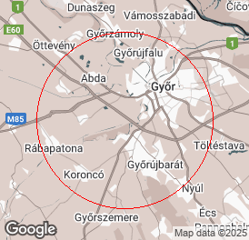 Alapítvány | Könyvelés | Győr