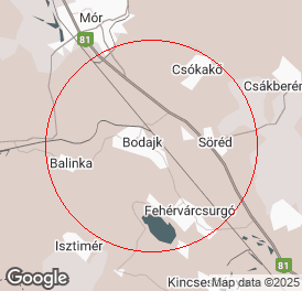 Egyesület | Könyvelés | Bodajk