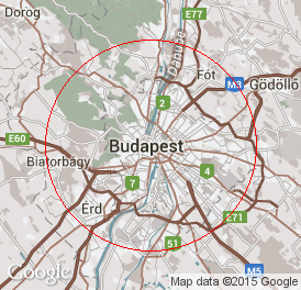 Részvénytársaság | Cégalapítás | Budapest V. kerület