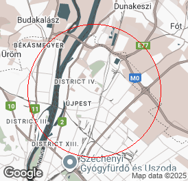 Egyéni vállalkozó (mellékállású) | Könyvelés | Budapest 4. kerület