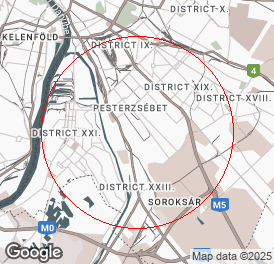 Egyéni vállalkozó (főállású) | Könyvelés | Budapest 20. kerület