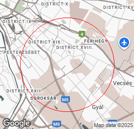 Kft | Könyvelés | Budapest 18. kerület