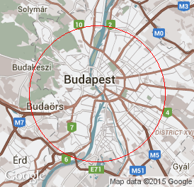 Korlátolt felelősségű társaság | Könyvelés | Budapest XI. kerület