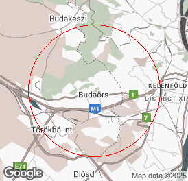 Kft | Könyvelés | Budaörs