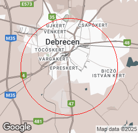 Kft | Könyvelés | Debrecen