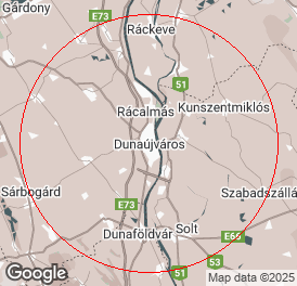 Egyéni vállalkozó (főállású) | Könyvelés | Dunaújváros