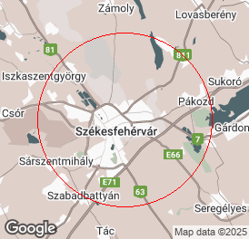 Egyéni vállalkozó (mellékállású) | Könyvelés | Székesfehérvár