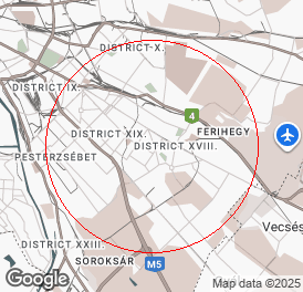 Egyéni vállalkozó (mellékállású) | Könyvelés | Budapest 18. kerület