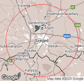 Bt. (betéti társaság) | Könyvelés | Szeged