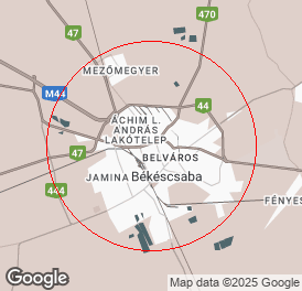 Egyéni vállalkozó (főállású) | Könyvelés | Békéscsaba