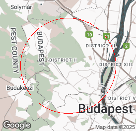 Alapítvány | Könyvelés | Budapest 2. kerület