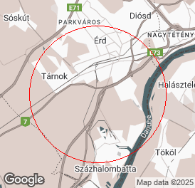 Egyéni vállalkozó (mellékállású) | Könyvelés | Érd