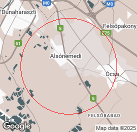 Kft | Könyvelés | Alsónémedi