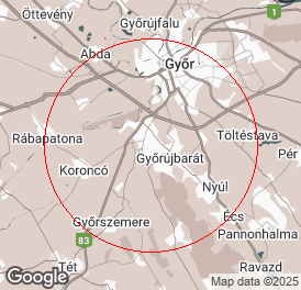 Egyéni vállalkozó (mellékállású) | Könyvelés | Győr