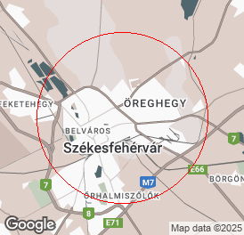 Kft | Könyvelés | Székesfehérvár