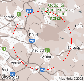 Egyéni vállalkozó (mellékállású) | Könyvelés | Pécel