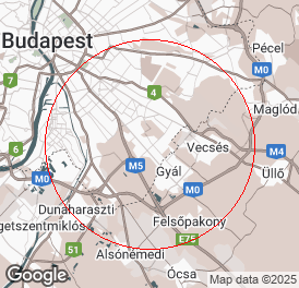 Egyéni vállalkozó (mellékállású) | Könyvelés | Budapest 18. kerület