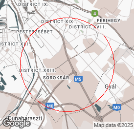 Egyéni vállalkozó (főállású) | Könyvelés | Budapest 23. kerület