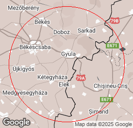 Őstermelő | Könyvelés | Gyula