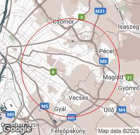 Bt. (betéti társaság) | Könyvelés | Budapest 17. kerület