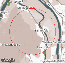 Egyéni vállalkozó (mellékállású) | Könyvelés | Tahitótfalu