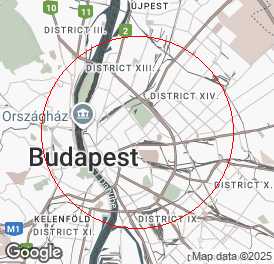 Egyéni vállalkozó (főállású) | Könyvelés | Budapest 7. kerület